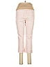 Indigo Blue Pink Jeggings Size M - photo 2