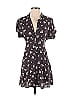 Kimchi Blue 100% Rayon Black Casual Dress Size S - photo 1