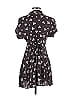 Kimchi Blue 100% Rayon Black Casual Dress Size S - photo 2