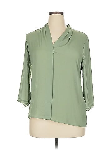 Violet & Claire 3/4 Sleeve T-Shirt (view 1)