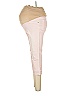 Indigo Blue Pink Jeggings Size M - photo 4