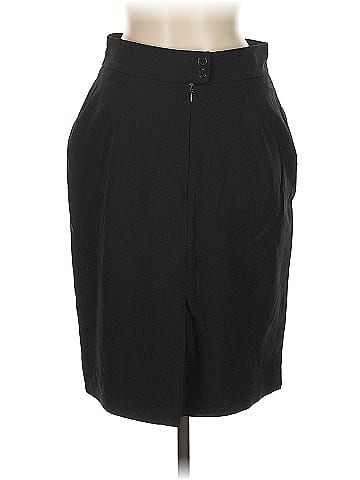 Talula Babaton Wool Skirt (view 2)