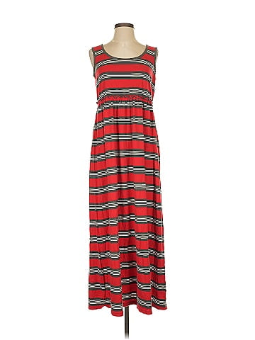 Hanna Andersson Casual Dress (view 1)