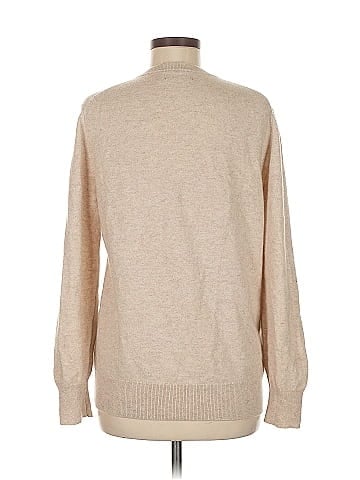 Naadam Cashmere Pullover Sweater (view 2)