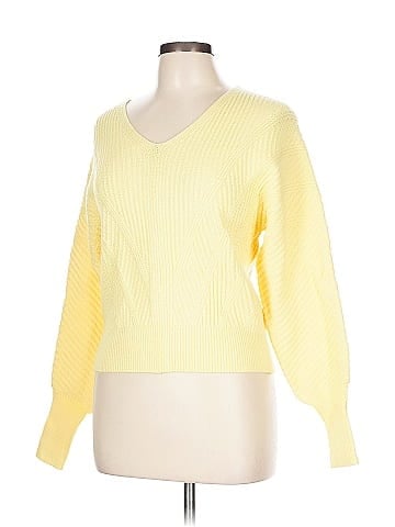 T Tahari Pullover Sweater (view 2)