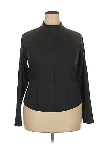VSX Sport Cardigan (view 1)