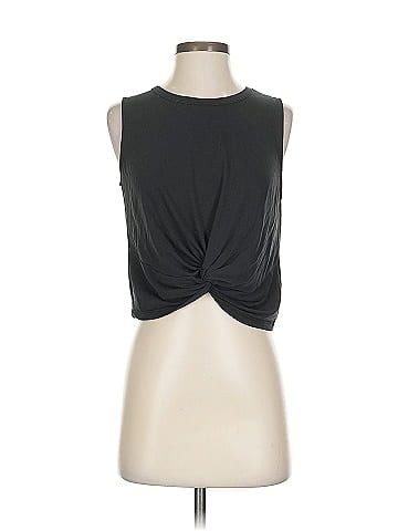 Lush Sleeveless Top (view 1)