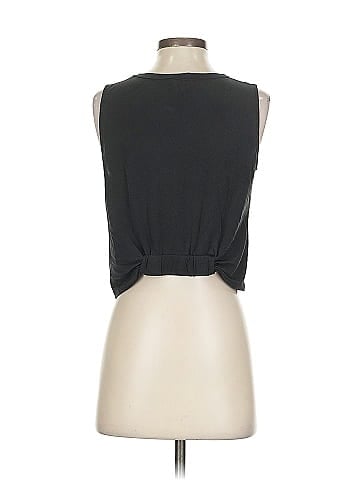 Lush Sleeveless Top (view 2)