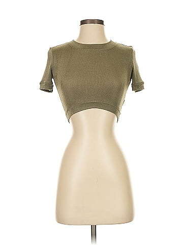 ALIX NYC Short Sleeve T-Shirt (view 1)