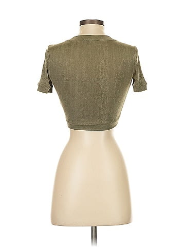 ALIX NYC Short Sleeve T-Shirt (view 2)