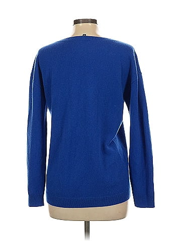 Talbots Cashmere Pullover Sweater (view 2)