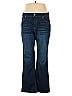 Ariat Blue Jeans Size 33 waist - photo 1
