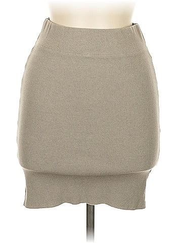 James Perse Casual Skirt (view 1)