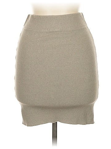 James Perse Casual Skirt (view 2)