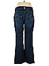 Ariat Blue Jeans Size 33 waist - photo 2