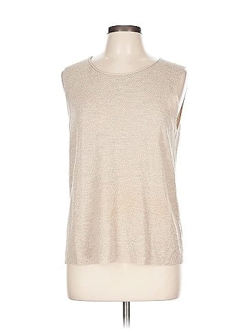Eileen Fisher Sleeveless Top (view 1)