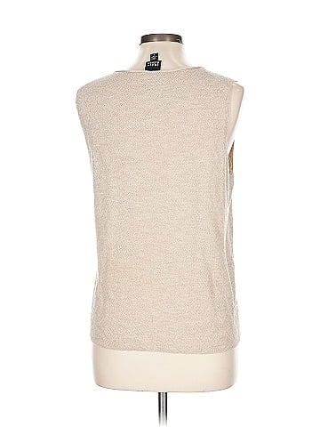 Eileen Fisher Sleeveless Top (view 2)