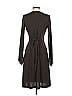 The Limited 100% Polyester Brown Cocktail Dress Size S - photo 2
