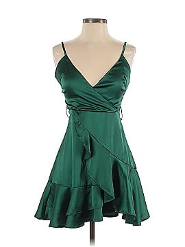 Hello Molly Cocktail Dress