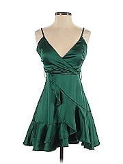 Hello Molly Cocktail Dress