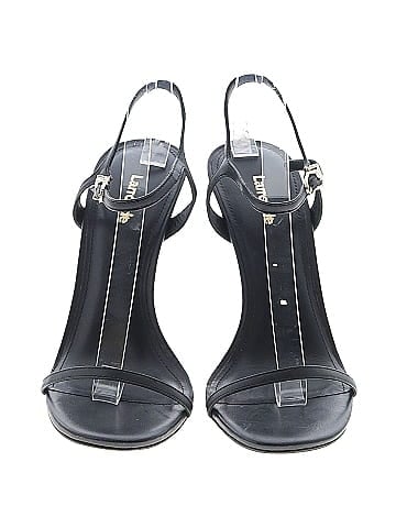 Larroudé Heels (view 2)