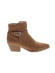 Life Stride Ankle Boots