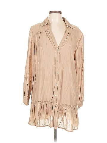 Zara Casual Dress (view 1)