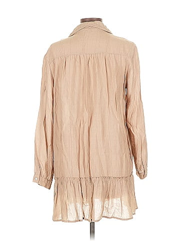 Zara Casual Dress (view 2)
