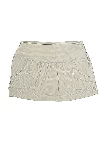 Lucky in Love Active Skort (view 1)