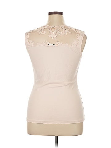 Venus Sleeveless Top (view 2)