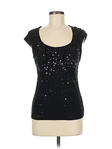 Ann Taylor Sleeveless Top (view 1)