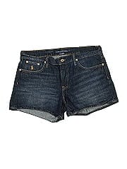 Ralph Lauren Sport Denim Shorts