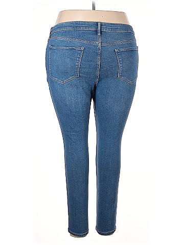 Old Navy Jeans (view 2)
