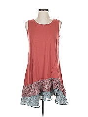 Logo By Lori Goldstein Sleeveless Top