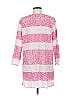 Calypso St. Barth 100% Cotton Pink Casual Dress Size M - photo 2