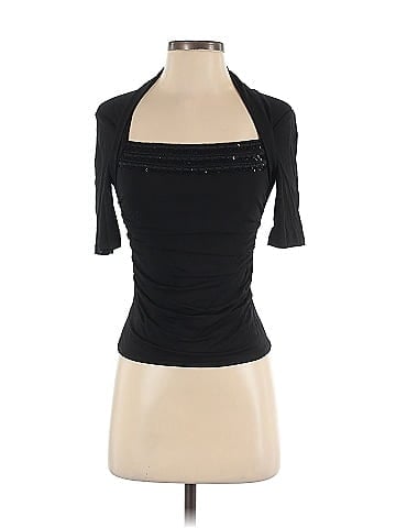 Cynthia Cynthia Steffe Short Sleeve Top (view 1)