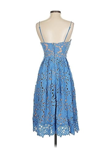 Unbranded Cocktail Dress (view 2)