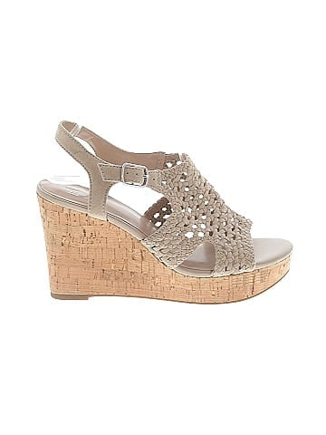 Mix No. 6 Wedges (view 1)