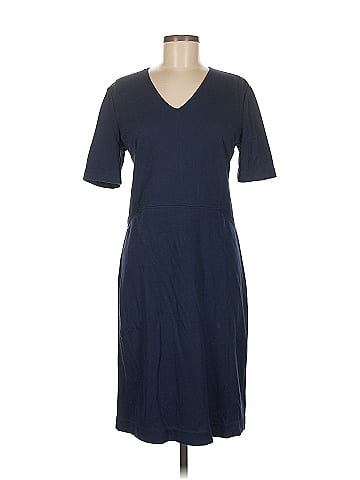 Ava & Aiden Casual Dress (view 1)