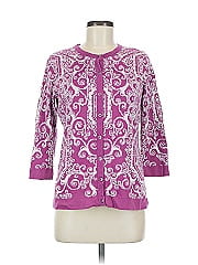 Isaac Mizrahi Live! Cardigan