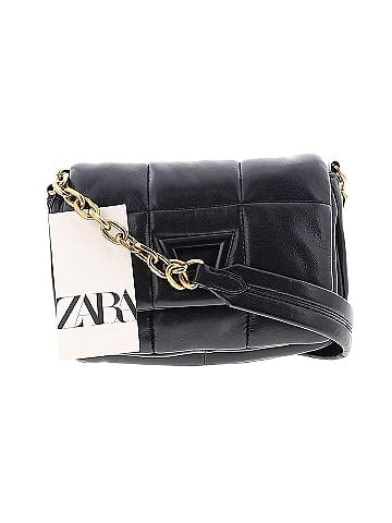 Zara Shoulder Bag (view 1)