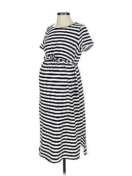 Isabel Maternity Casual Dress
