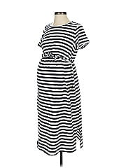 Isabel Maternity Casual Dress