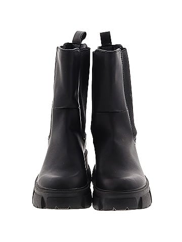 Mix No. 6 Boots (view 2)