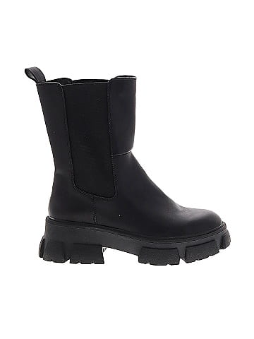 Mix No. 6 Boots (view 1)
