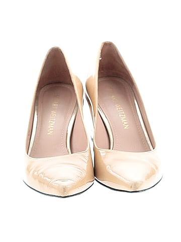 Stuart Weitzman Heels (view 2)