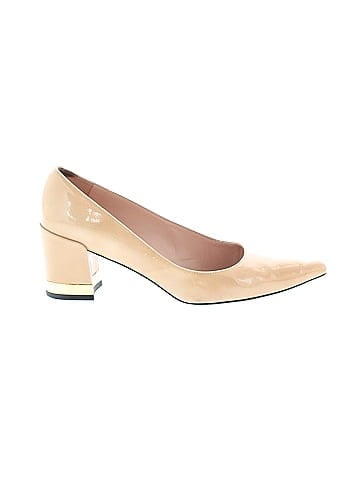 Stuart Weitzman Heels (view 1)