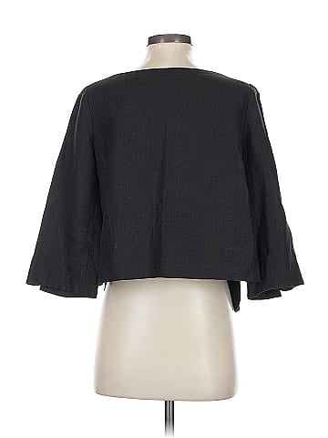 Brooks Brothers 3/4 Sleeve Blouse (view 2)
