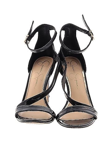 Jessica Simpson Heels (view 2)