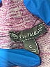 T by Talbots Pink Long Sleeve T-Shirt Size S - photo 4